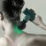 mini massage gun