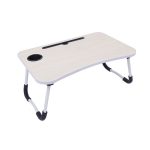 Skládací stolek pod notebook laptop | snídaňový stolek