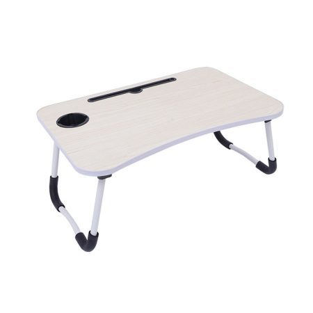 Skládací stolek pod notebook laptop | snídaňový stolek