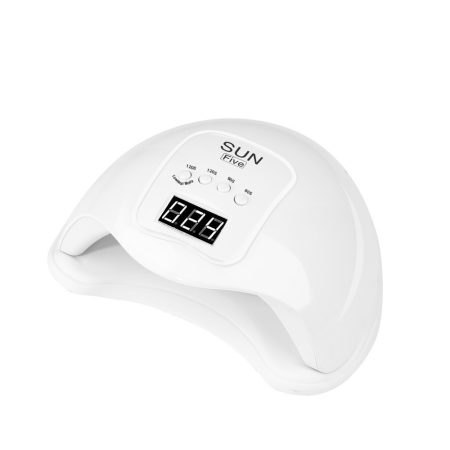 SunFive UV Lampa na nehty, 48W