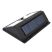  Solární LED světlo se senzorem pohybu -Solar motion YH818 