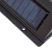  Solární LED světlo se senzorem pohybu -Solar motion YH818 